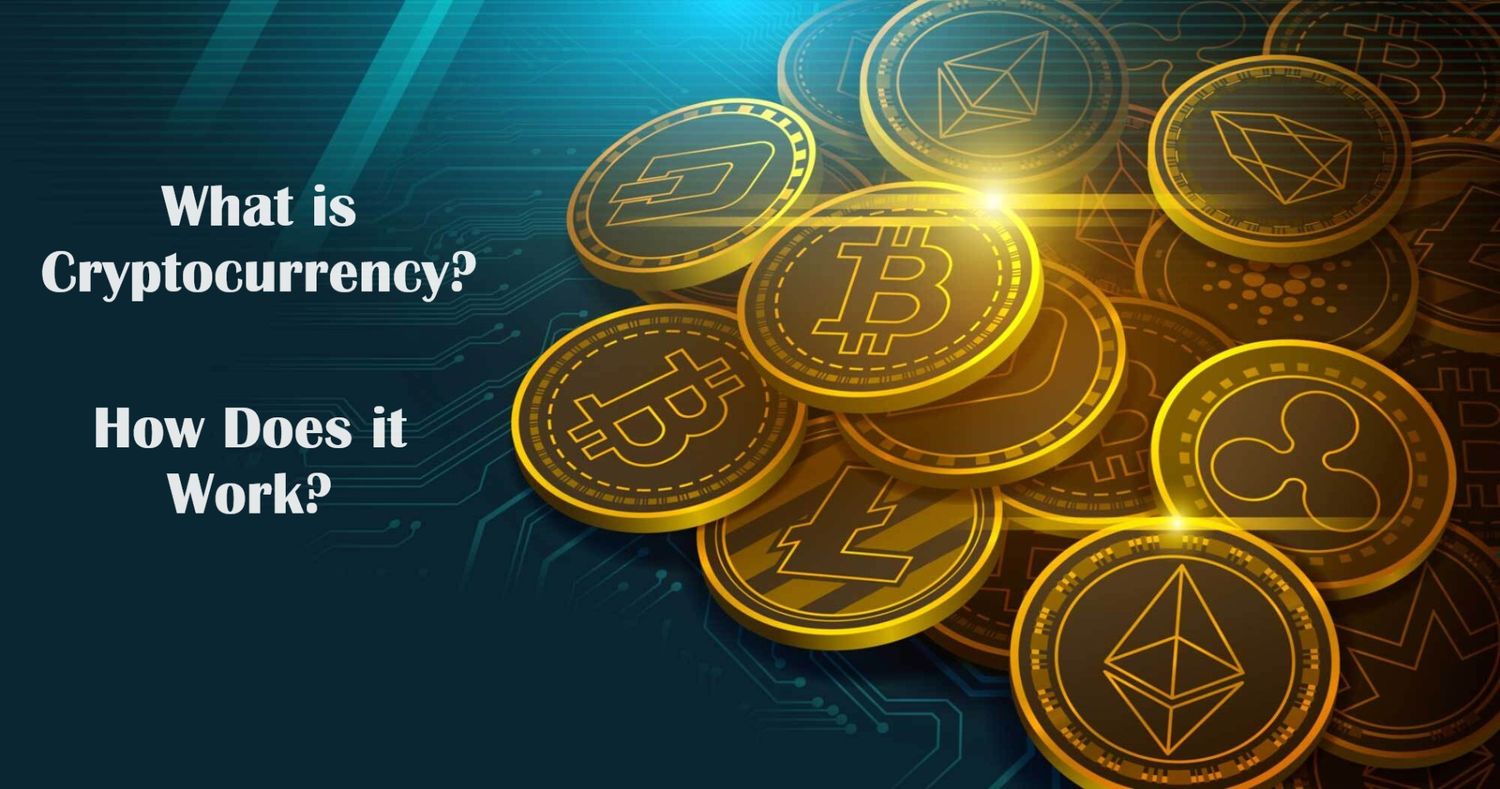 what-is-cryptocurrency