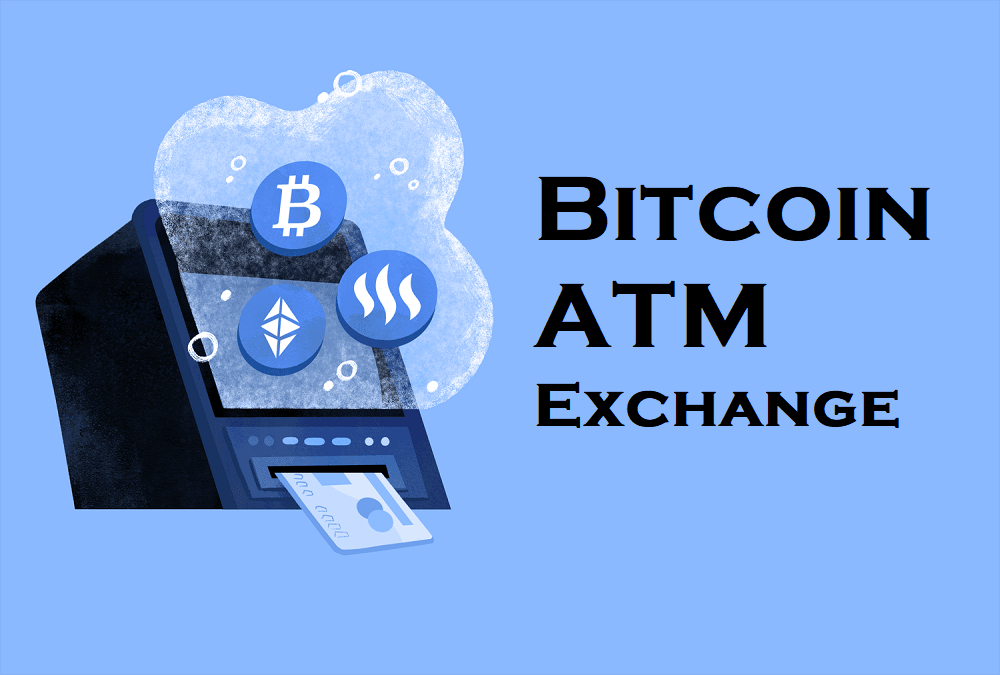 bitcoin-atm-exchange