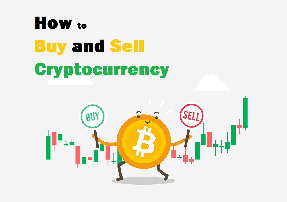 buy-and-sell-cryptocurrency