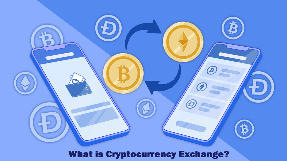 what-is-cryptocurrency-exchange