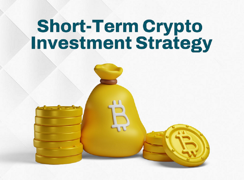 short-term-investment-strategy