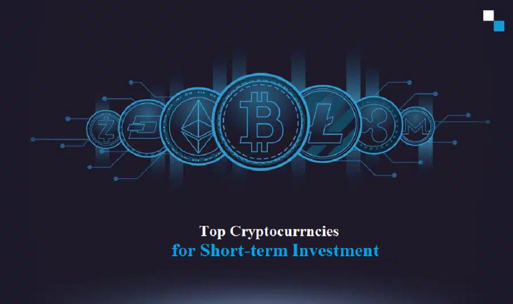 top-cryptocurrencies-for-short-term-investment