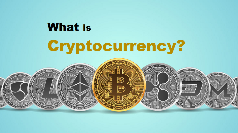 what-is-cryptocurrency