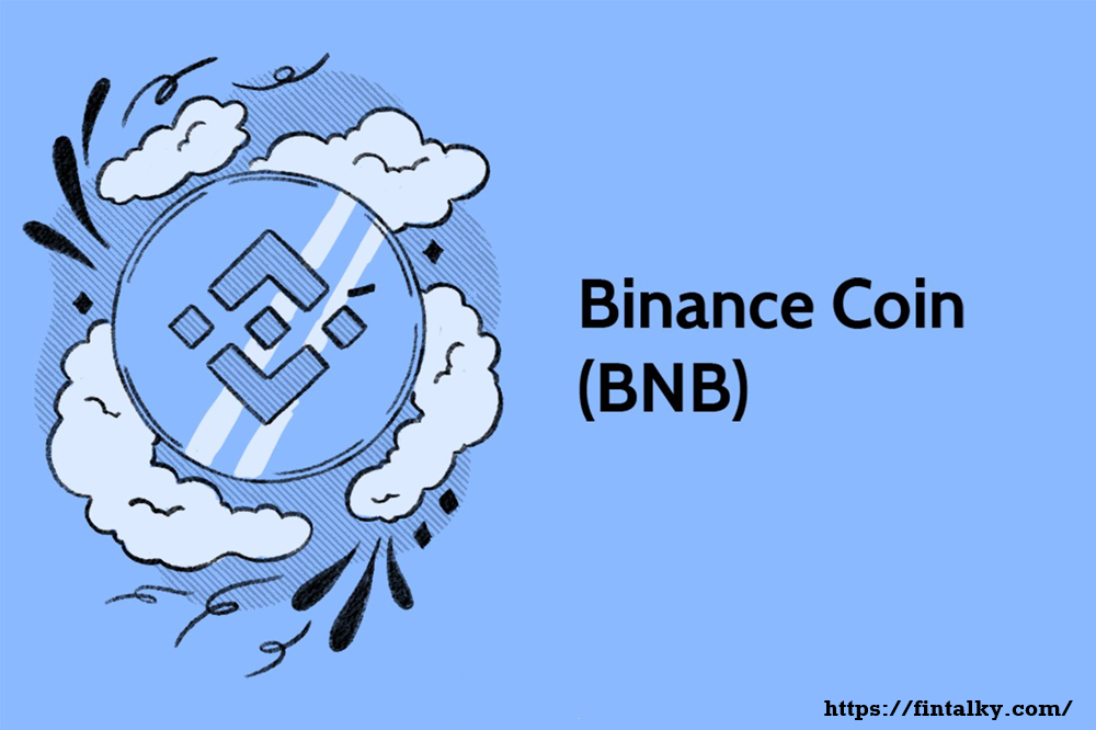 binance-coin